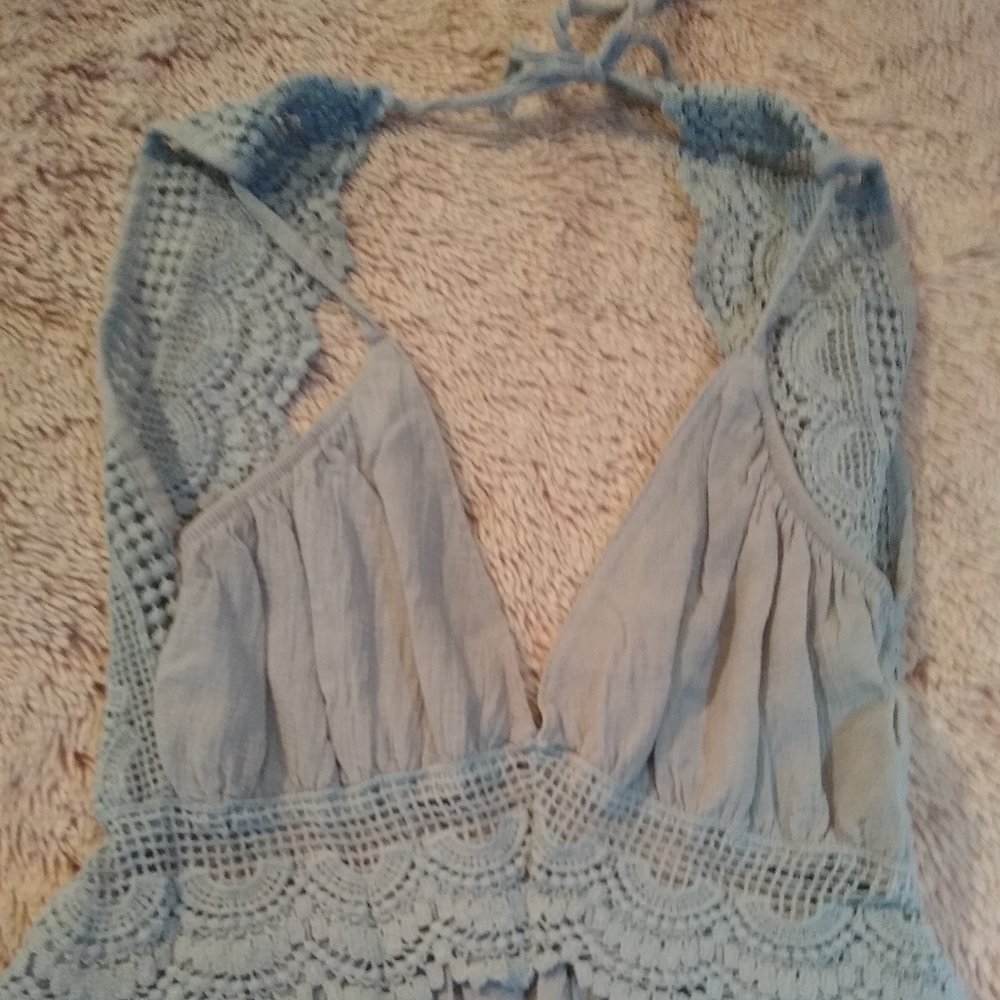 🔴 Women's dress